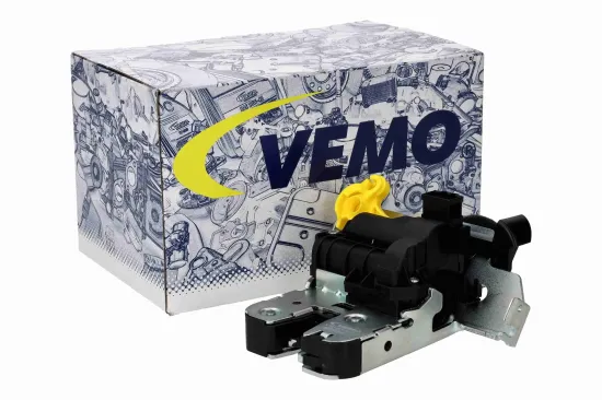 Heckklappenschloss Fahrzeugheckklappe innen VEMO V10-85-0218 Bild Heckklappenschloss Fahrzeugheckklappe innen VEMO V10-85-0218