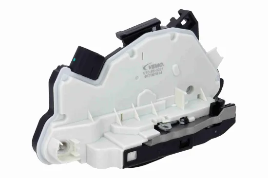 Türschloss vorne rechts VEMO V10-85-0221 Bild Türschloss vorne rechts VEMO V10-85-0221