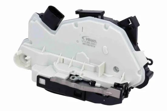 Türschloss vorne rechts VEMO V10-85-0221 Bild Türschloss vorne rechts VEMO V10-85-0221