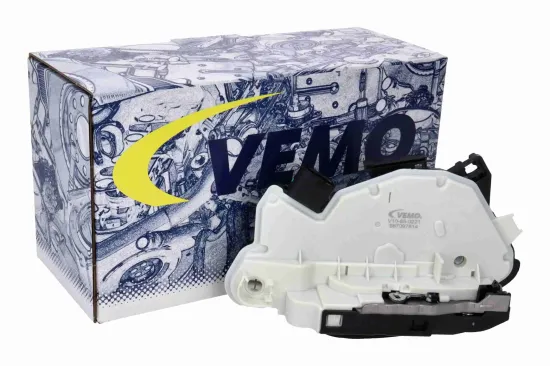 Türschloss vorne rechts VEMO V10-85-0221 Bild Türschloss vorne rechts VEMO V10-85-0221