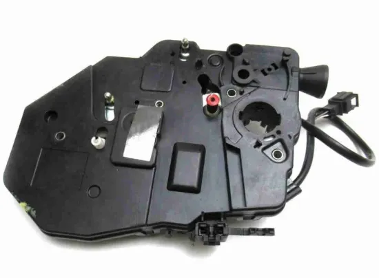 Heckklappenschloss VEMO V10-85-0223 Bild Heckklappenschloss VEMO V10-85-0223