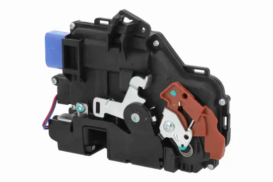 Türschloss vorne rechts VEMO V10-85-0225 Bild Türschloss vorne rechts VEMO V10-85-0225