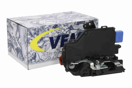 Türschloss vorne rechts VEMO V10-85-0225 Bild Türschloss vorne rechts VEMO V10-85-0225