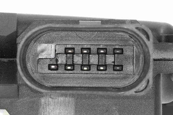 Türschloss vorne rechts VEMO V10-85-2240 Bild Türschloss vorne rechts VEMO V10-85-2240