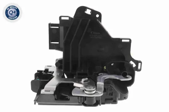 Türschloss hinten links VEMO V10-85-2241 Bild Türschloss hinten links VEMO V10-85-2241