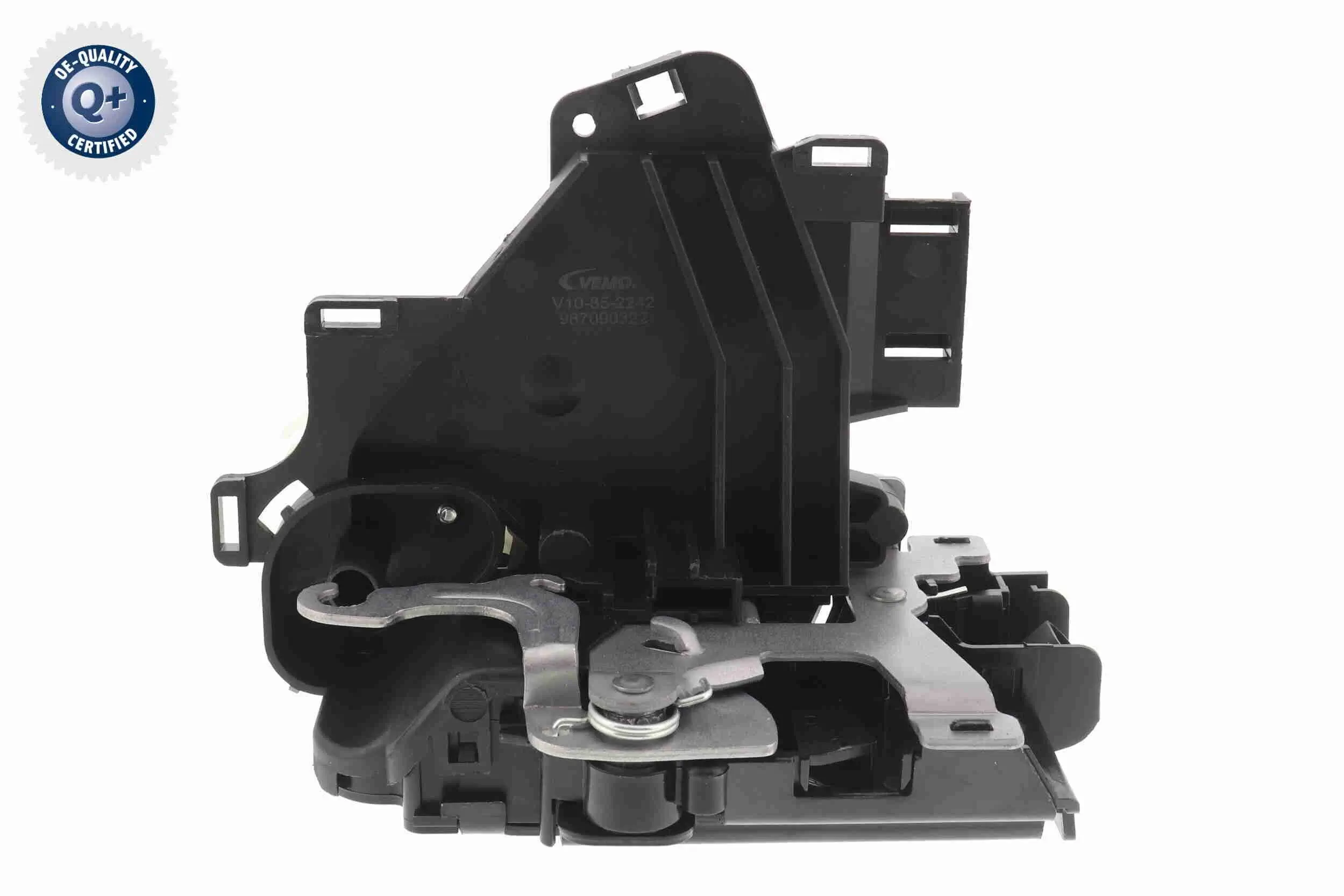Türschloss hinten rechts VEMO V10-85-2242