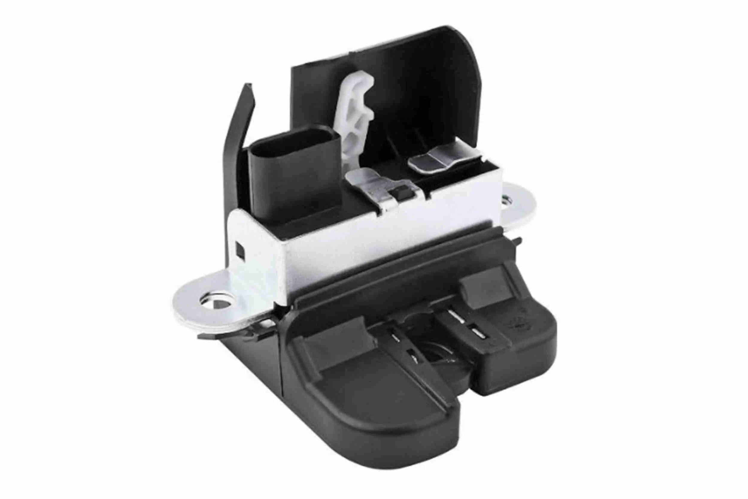 Heckklappenschloss Fahrzeugheckklappe Mitte unten VEMO V10-85-2261