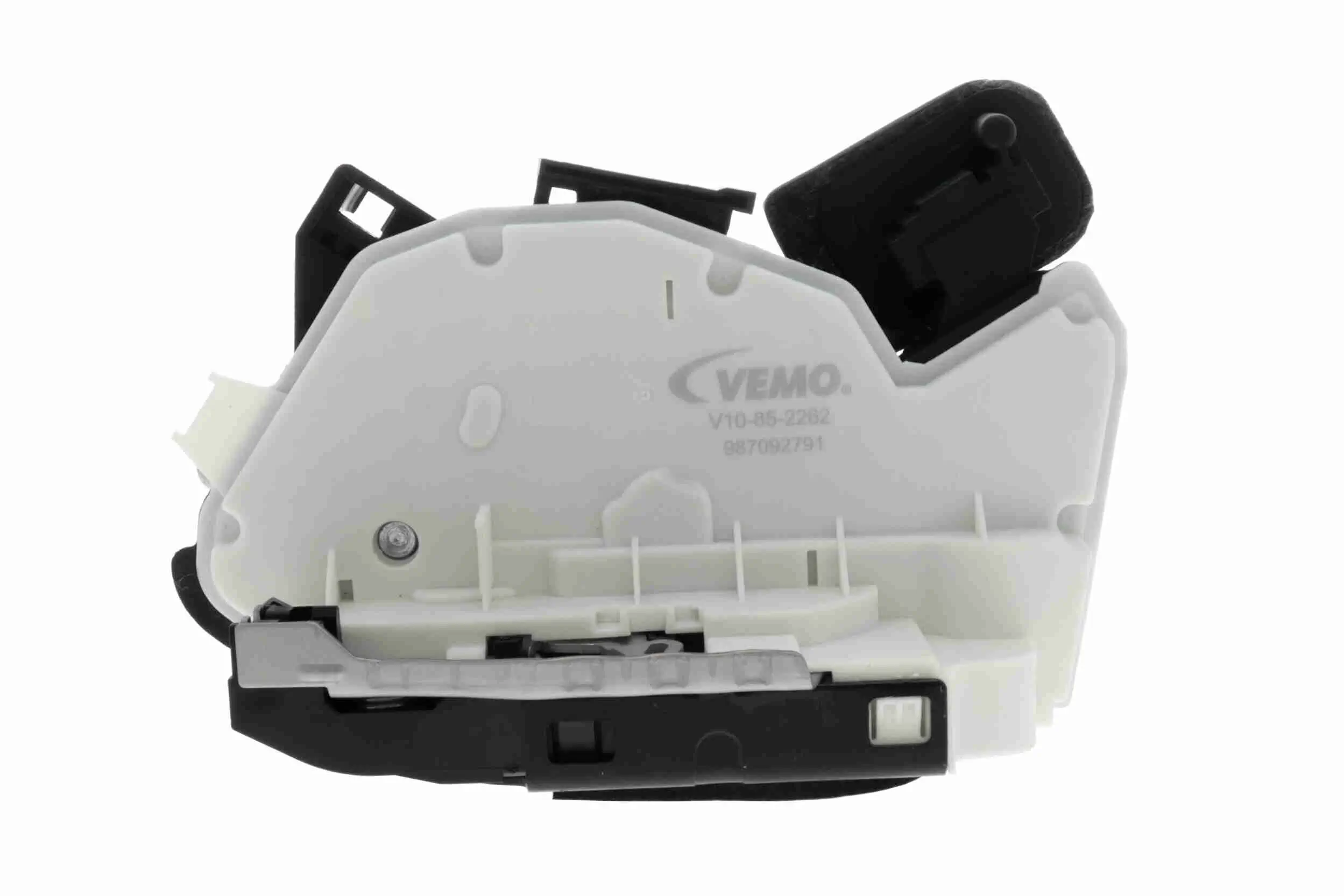 Türschloss hinten links VEMO V10-85-2262