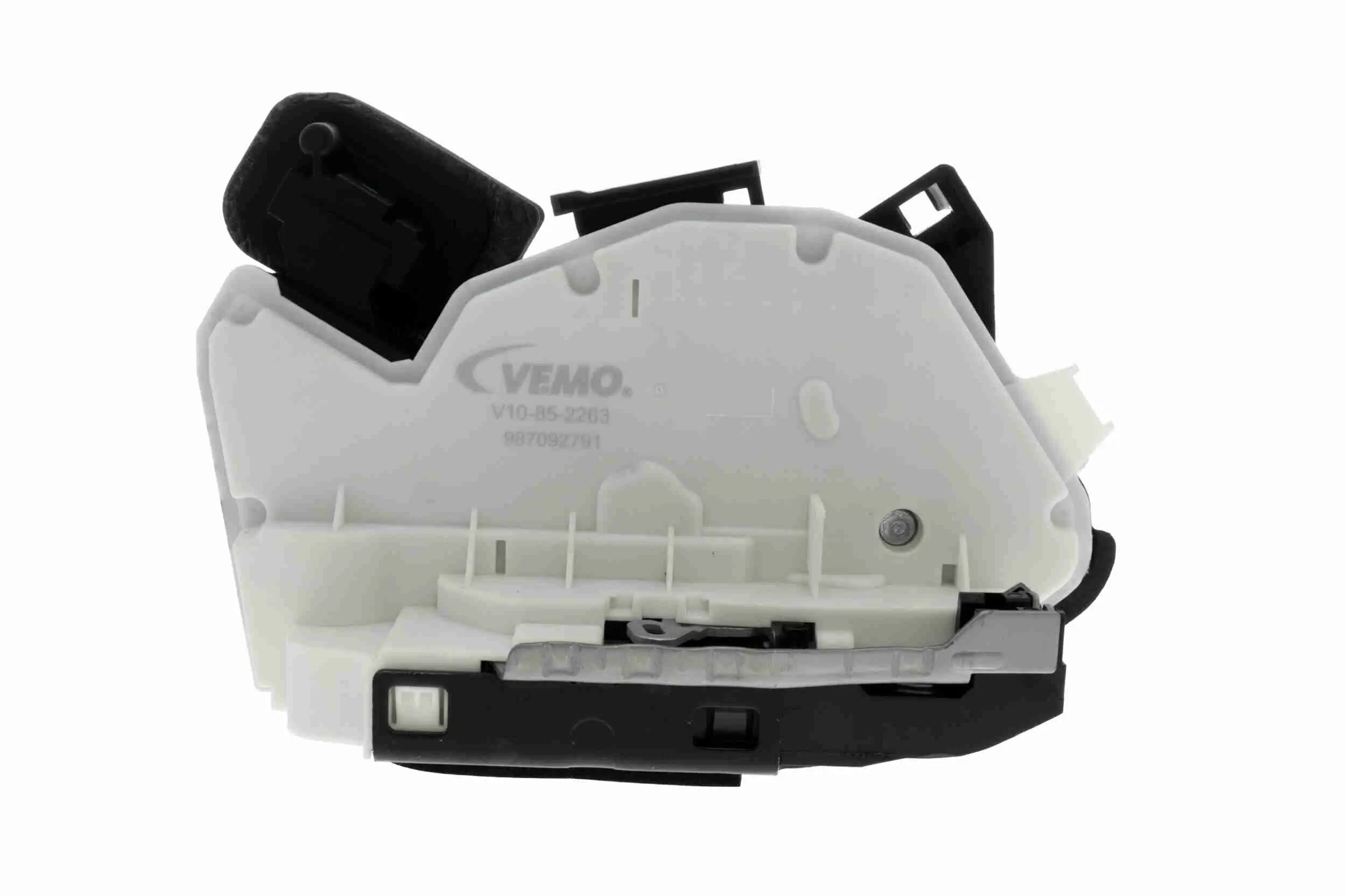 Türschloss hinten rechts VEMO V10-85-2263