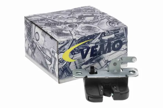 Heckklappenschloss Fahrzeugheckklappe VEMO V10-85-2265 Bild Heckklappenschloss Fahrzeugheckklappe VEMO V10-85-2265