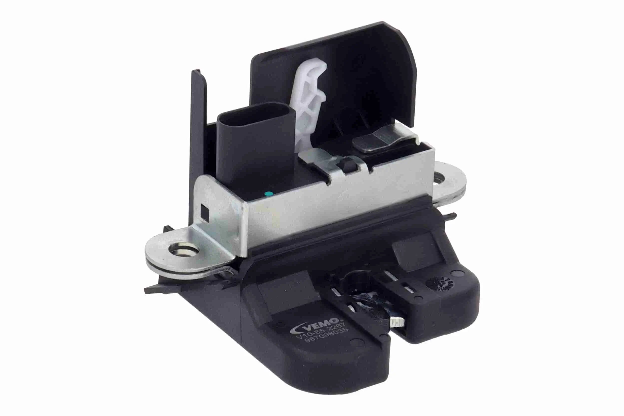 Heckklappenschloss Fahrzeugheckklappe VEMO V10-85-2267