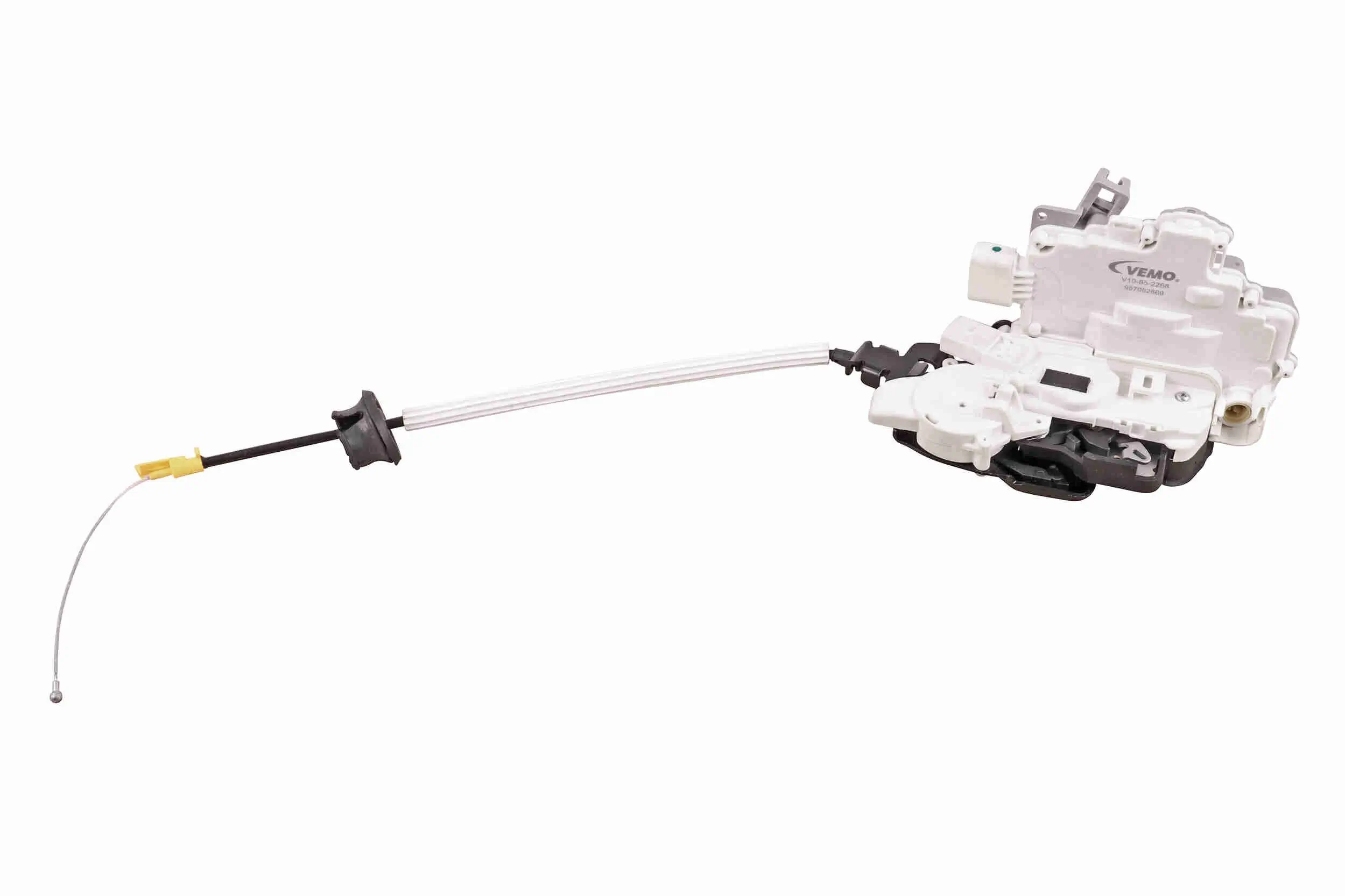 Türschloss vorne links VEMO V10-85-2268