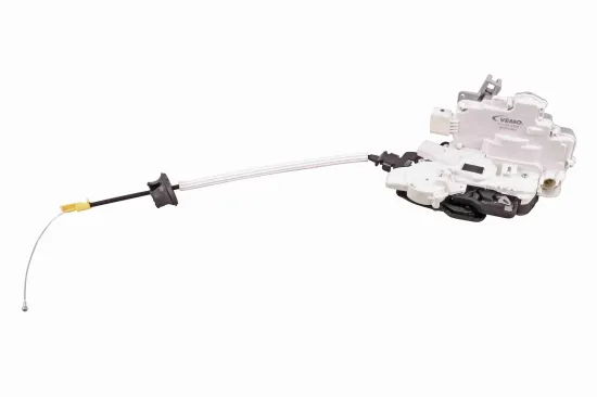 Türschloss vorne links VEMO V10-85-2268 Bild Türschloss vorne links VEMO V10-85-2268