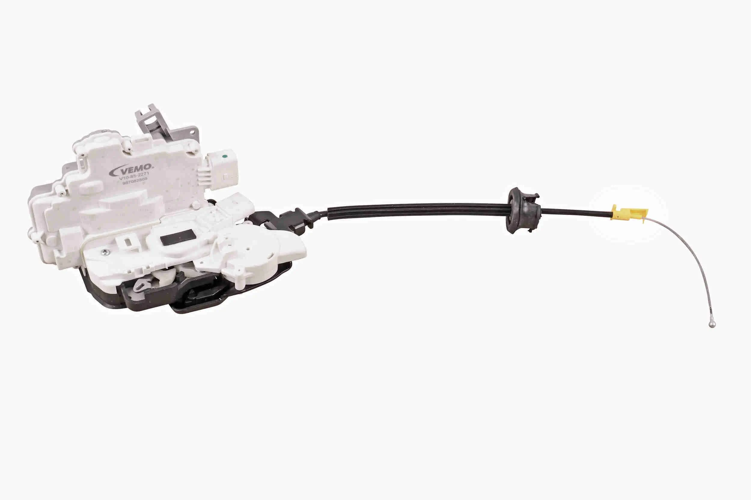 Türschloss hinten rechts VEMO V10-85-2271
