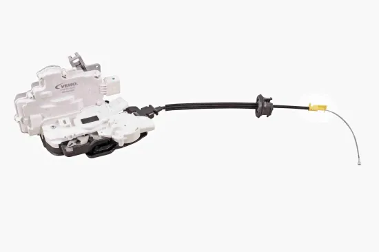 Türschloss hinten rechts VEMO V10-85-2271 Bild Türschloss hinten rechts VEMO V10-85-2271