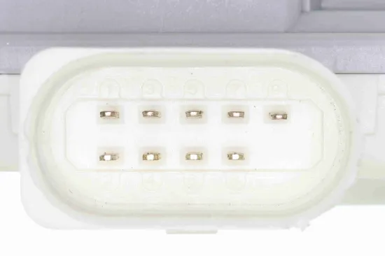 Türschloss hinten rechts VEMO V10-85-2271 Bild Türschloss hinten rechts VEMO V10-85-2271