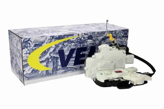 Türschloss hinten rechts VEMO V10-85-2271 Bild Türschloss hinten rechts VEMO V10-85-2271