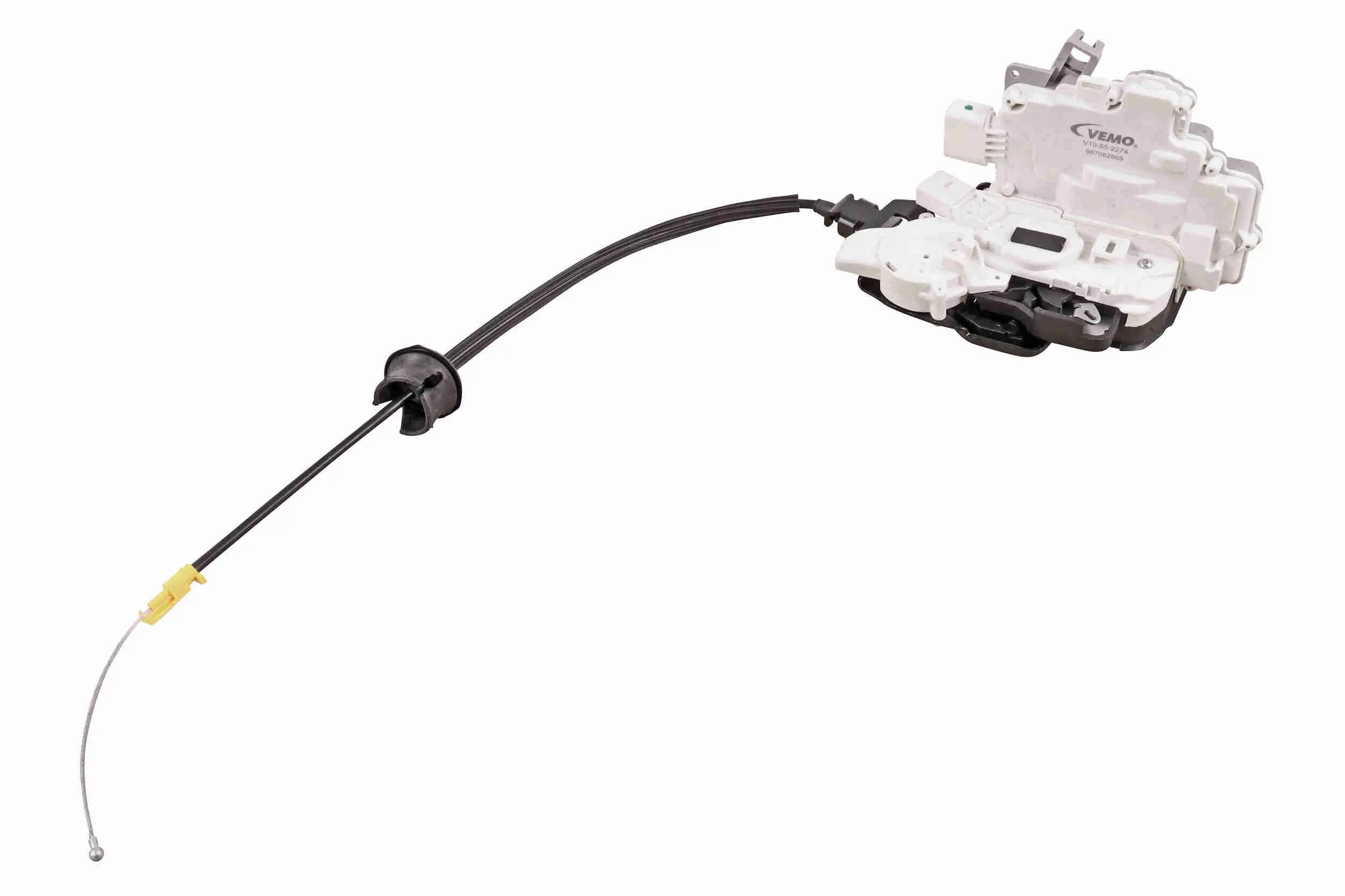 Türschloss hinten links VEMO V10-85-2274
