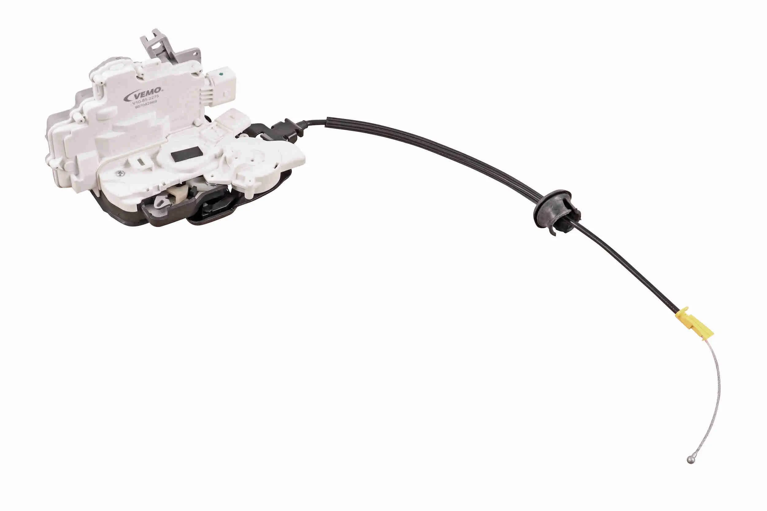 Türschloss hinten rechts VEMO V10-85-2275
