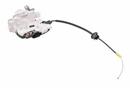 Türschloss hinten rechts VEMO V10-85-2275 Bild Türschloss hinten rechts VEMO V10-85-2275