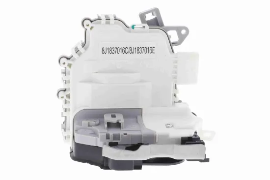 Türschloss vorne rechts VEMO V10-85-2283 Bild Türschloss vorne rechts VEMO V10-85-2283