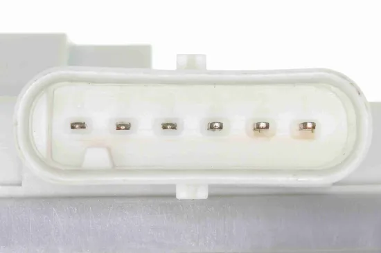 Türschloss vorne rechts VEMO V10-85-2283 Bild Türschloss vorne rechts VEMO V10-85-2283