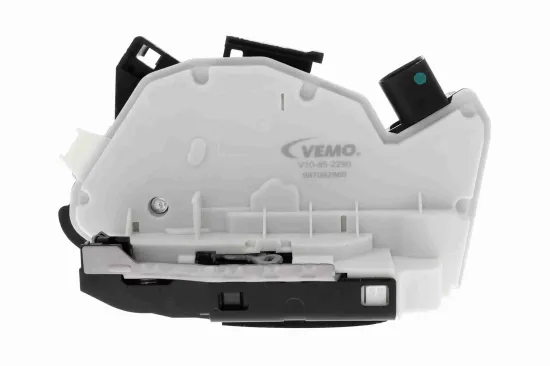 Türschloss hinten links VEMO V10-85-2290 Bild Türschloss hinten links VEMO V10-85-2290
