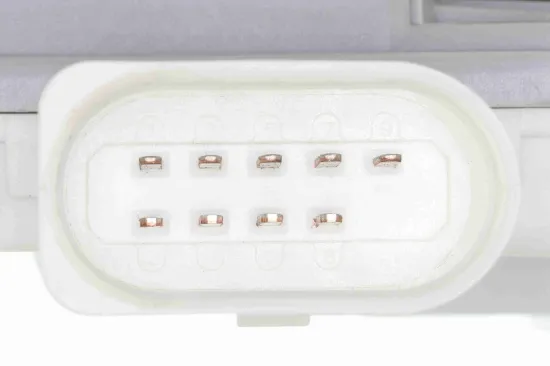 Türschloss hinten rechts VEMO V10-85-2295 Bild Türschloss hinten rechts VEMO V10-85-2295