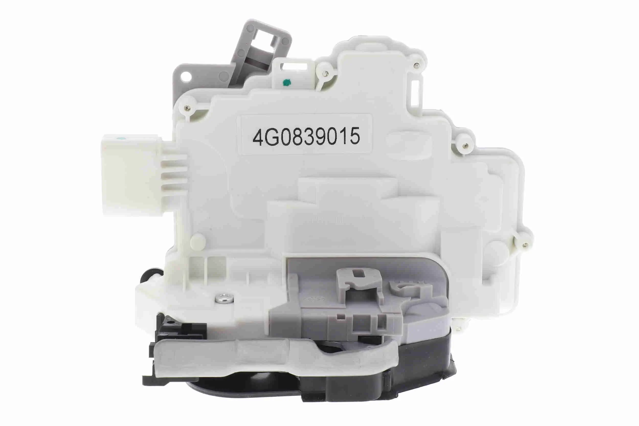 Türschloss hinten links VEMO V10-85-2296