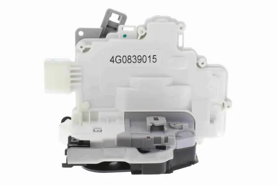 Türschloss hinten links VEMO V10-85-2296 Bild Türschloss hinten links VEMO V10-85-2296