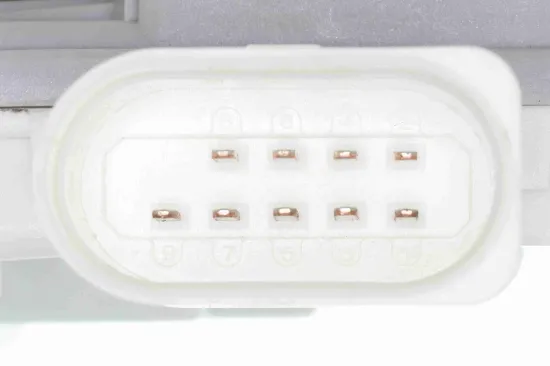 Türschloss hinten links VEMO V10-85-2296 Bild Türschloss hinten links VEMO V10-85-2296