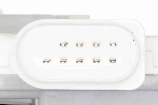 Türschloss hinten links VEMO V10-85-2297 Bild Türschloss hinten links VEMO V10-85-2297