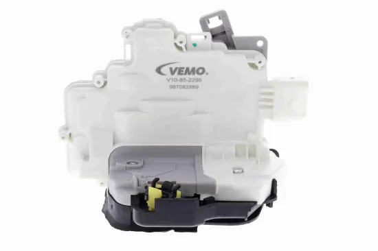 Türschloss hinten rechts VEMO V10-85-2298 Bild Türschloss hinten rechts VEMO V10-85-2298