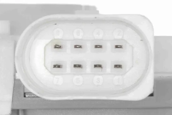 Türschloss hinten rechts VEMO V10-85-2302 Bild Türschloss hinten rechts VEMO V10-85-2302