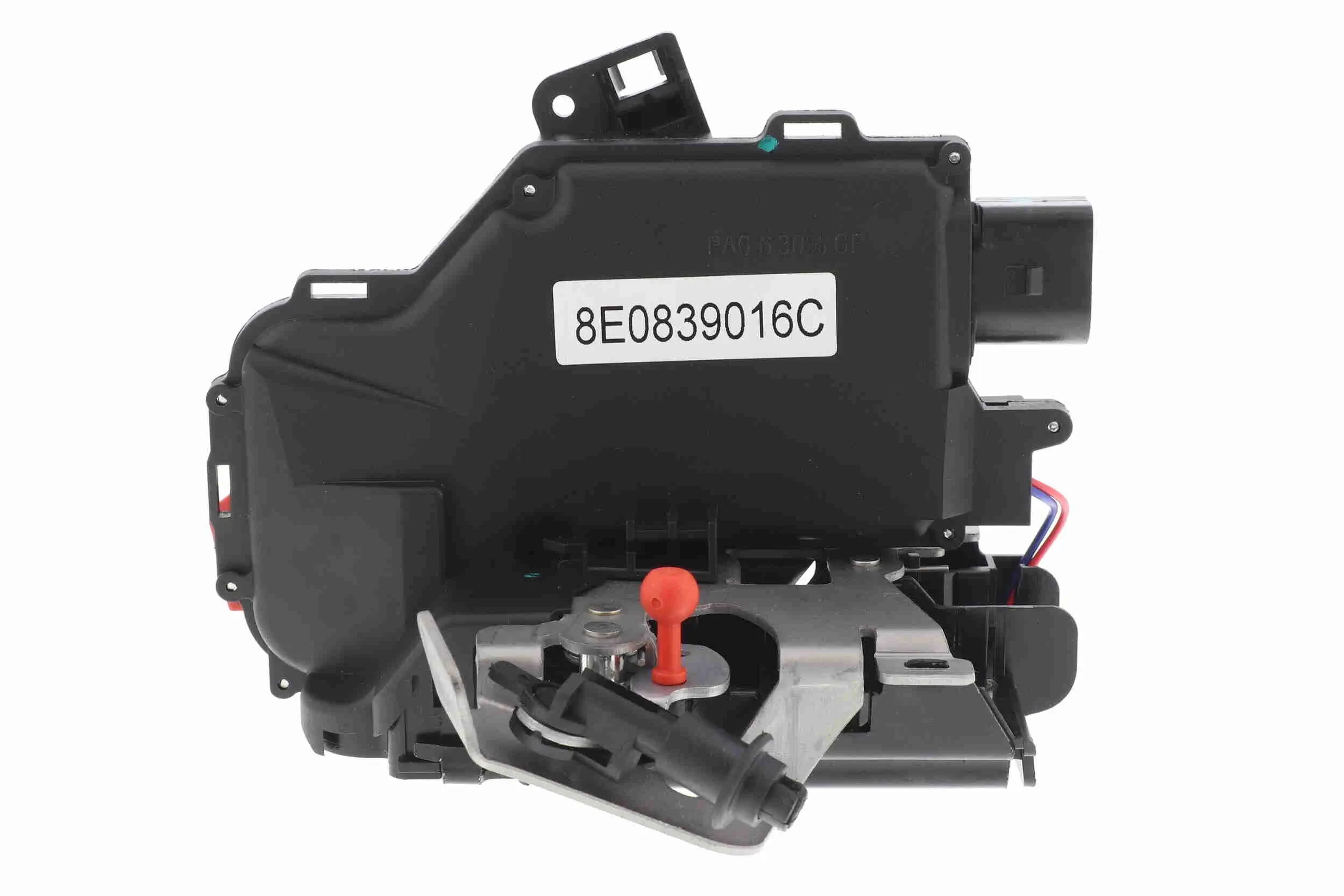 Türschloss hinten rechts VEMO V10-85-2308