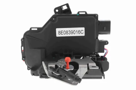 Türschloss hinten rechts VEMO V10-85-2308 Bild Türschloss hinten rechts VEMO V10-85-2308