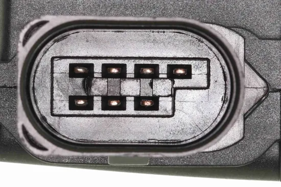 Türschloss hinten rechts VEMO V10-85-2308 Bild Türschloss hinten rechts VEMO V10-85-2308