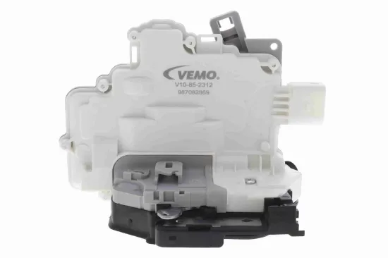Türschloss hinten rechts VEMO V10-85-2312 Bild Türschloss hinten rechts VEMO V10-85-2312