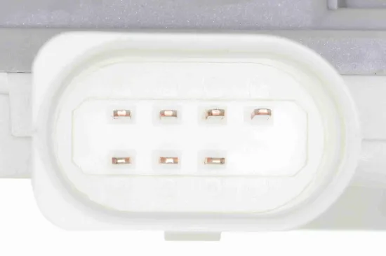 Türschloss hinten rechts VEMO V10-85-2312 Bild Türschloss hinten rechts VEMO V10-85-2312