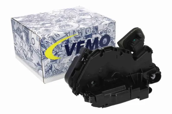 Türschloss vorne links VEMO V10-85-2324 Bild Türschloss vorne links VEMO V10-85-2324