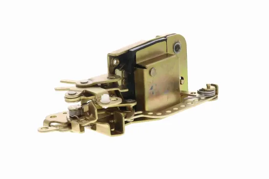 Türschloss vorne links VEMO V10-85-2325 Bild Türschloss vorne links VEMO V10-85-2325