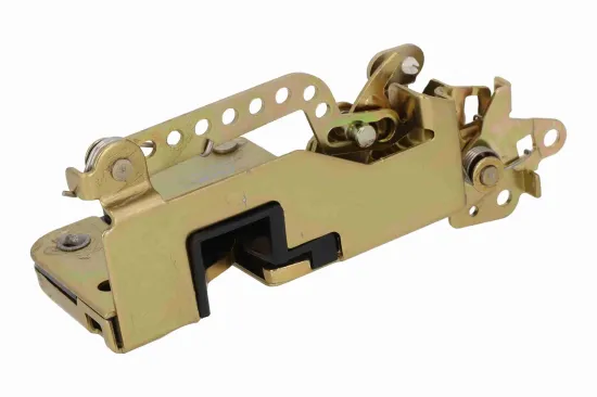 Türschloss vorne rechts VEMO V10-85-2326 Bild Türschloss vorne rechts VEMO V10-85-2326