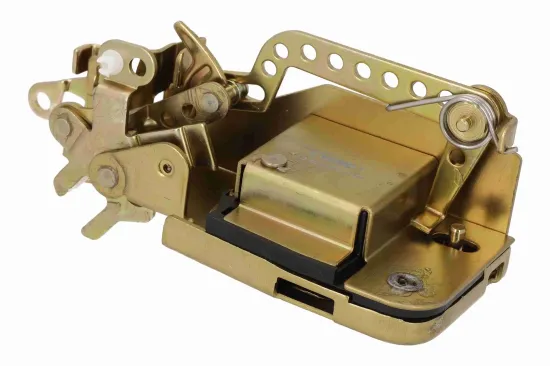 Türschloss vorne rechts VEMO V10-85-2326 Bild Türschloss vorne rechts VEMO V10-85-2326