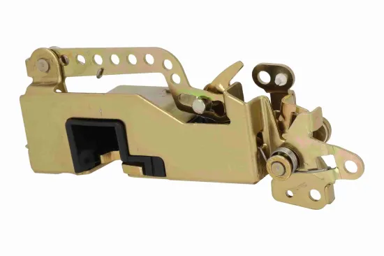 Türschloss vorne rechts VEMO V10-85-2326 Bild Türschloss vorne rechts VEMO V10-85-2326