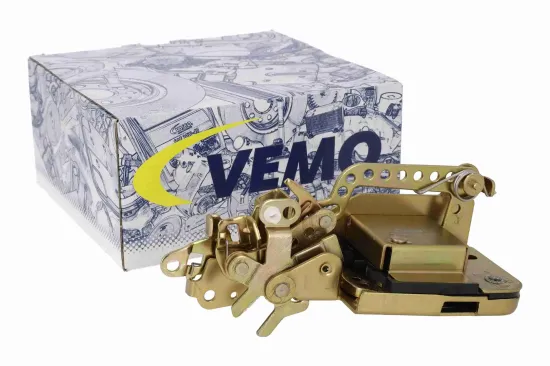 Türschloss vorne rechts VEMO V10-85-2326 Bild Türschloss vorne rechts VEMO V10-85-2326