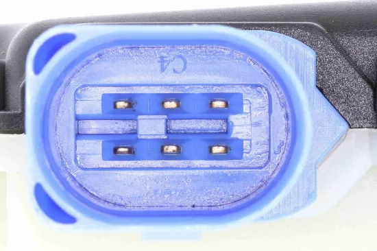 Türschloss hinten links VEMO V10-85-2333 Bild Türschloss hinten links VEMO V10-85-2333