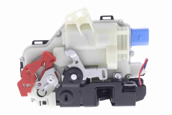 Türschloss hinten links VEMO V10-85-2333 Bild Türschloss hinten links VEMO V10-85-2333