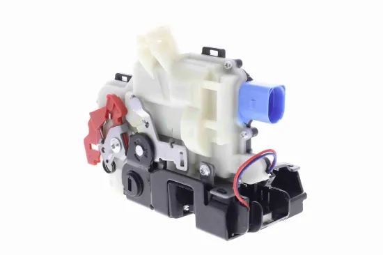 Türschloss hinten links VEMO V10-85-2333 Bild Türschloss hinten links VEMO V10-85-2333