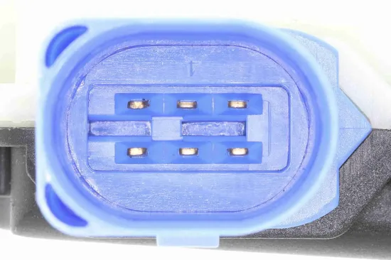 Türschloss hinten rechts VEMO V10-85-2334 Bild Türschloss hinten rechts VEMO V10-85-2334