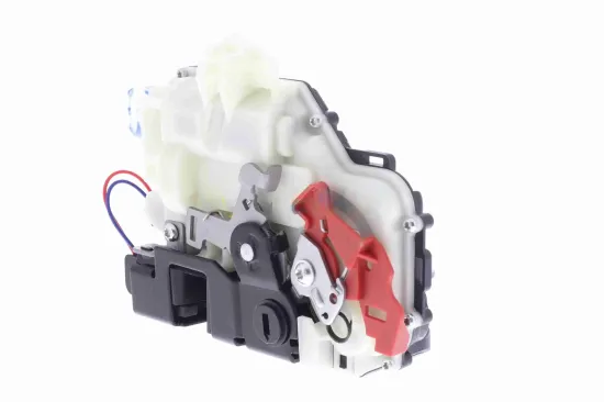 Türschloss hinten rechts VEMO V10-85-2334 Bild Türschloss hinten rechts VEMO V10-85-2334